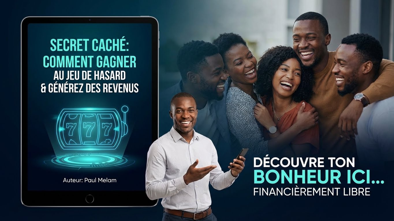 Le Guide Stratégies des jeux de hasard gagner – Image 2