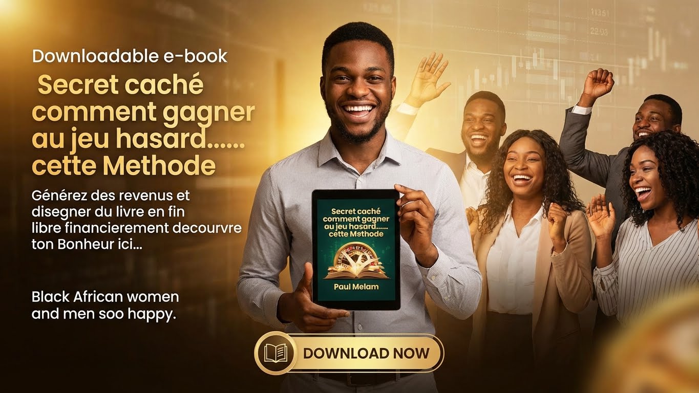 Le Guide Stratégies des jeux de hasard gagner