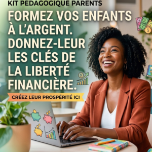 Formez vos enfants a l'argent