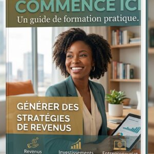 Votre bonheur commence ici