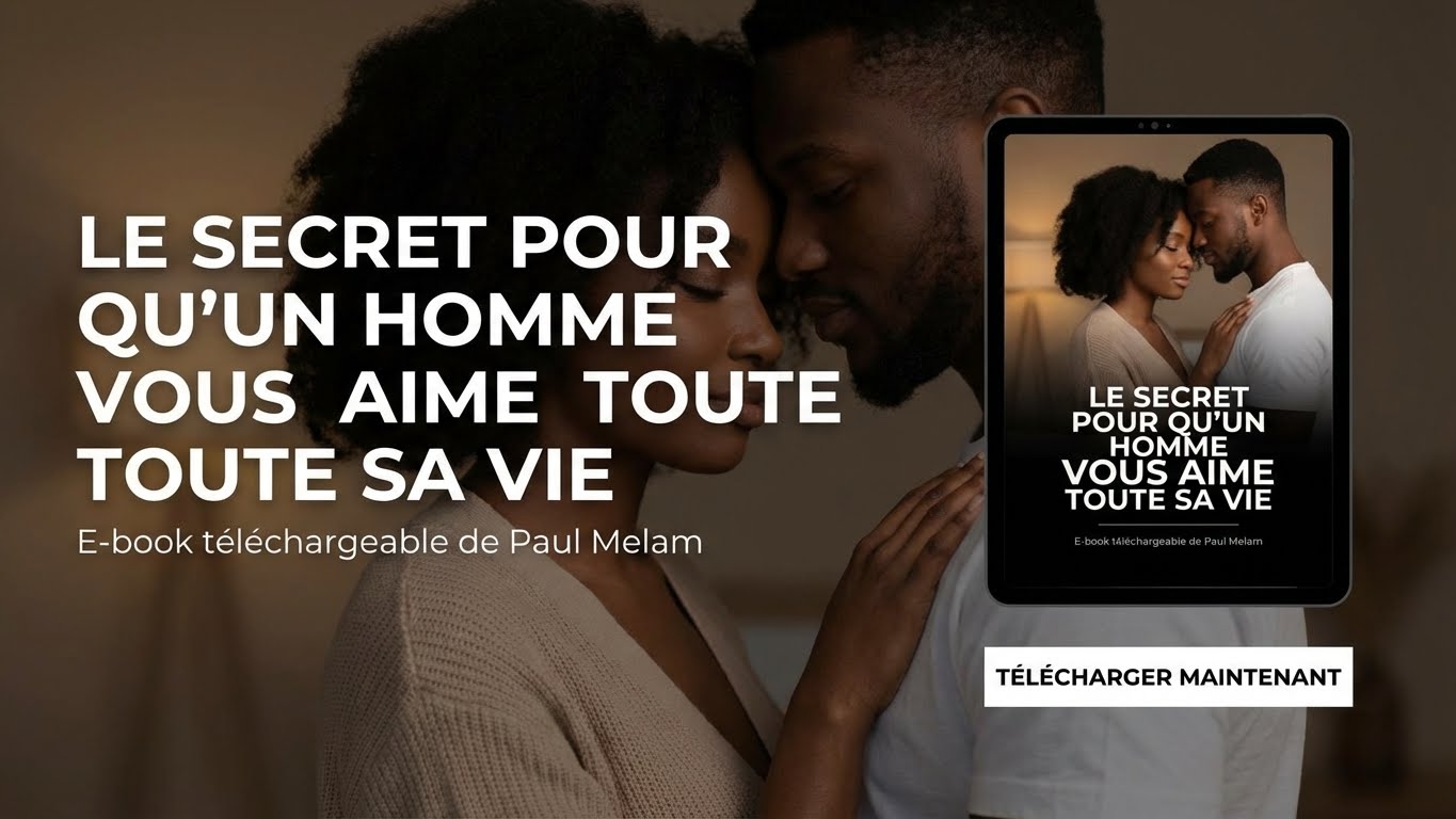 Le secret pour qu'un homme vous aime toute sa vie – Image 2